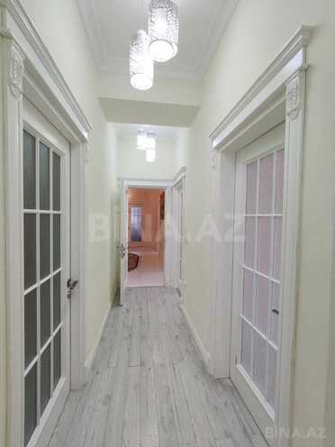 İcarəyə verilir 5 otaqlı yeni tikili 200 m², Koroğlu m., photo 24 from 32