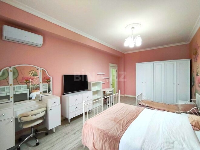 İcarəyə verilir 5 otaqlı yeni tikili 200 m², Koroğlu m., photo 20 from 32