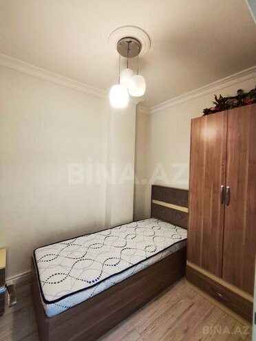 İcarəyə verilir 5 otaqlı yeni tikili 200 m², Koroğlu m., photo 21 from 32