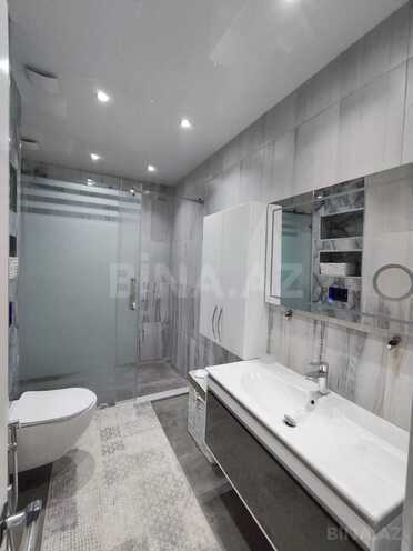 İcarəyə verilir 5 otaqlı yeni tikili 200 m², Koroğlu m., photo 27 from 32