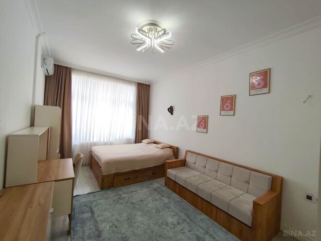 İcarəyə verilir 5 otaqlı yeni tikili 200 m², Koroğlu m., photo 15 from 32