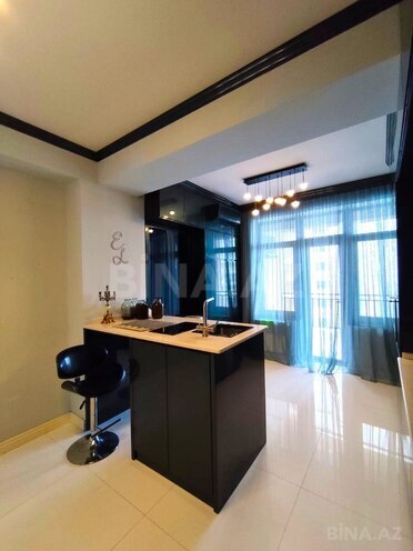 İcarəyə verilir 5 otaqlı yeni tikili 200 m², Koroğlu m., photo 9 from 32