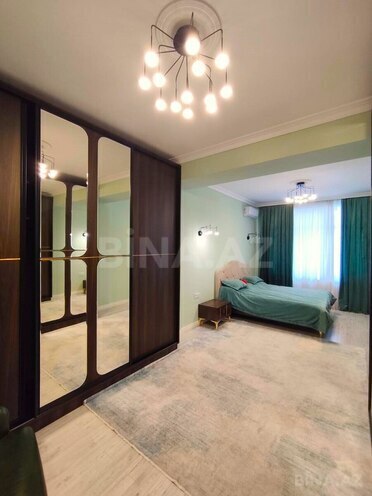 İcarəyə verilir 5 otaqlı yeni tikili 200 m², Koroğlu m., photo 12 from 32