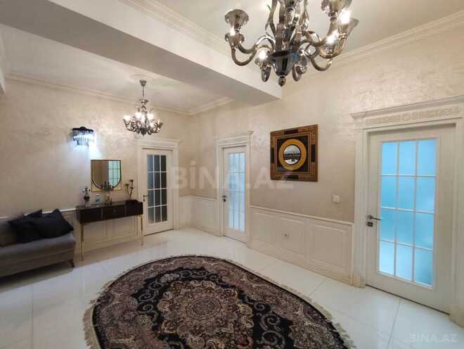 İcarəyə verilir 5 otaqlı yeni tikili 200 m², Koroğlu m., photo 22 from 32