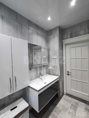 İcarəyə verilir 5 otaqlı yeni tikili 200 m², Koroğlu m., photo 28 from 32