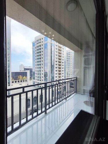 İcarəyə verilir 5 otaqlı yeni tikili 200 m², Koroğlu m., photo 29 from 32