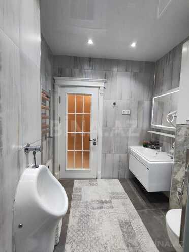 İcarəyə verilir 5 otaqlı yeni tikili 200 m², Koroğlu m., photo 26 from 32