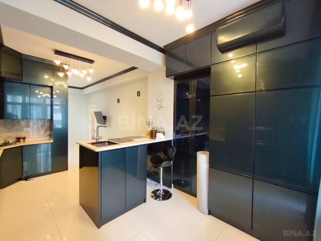 İcarəyə verilir 5 otaqlı yeni tikili 200 m², Koroğlu m., photo 11 from 32