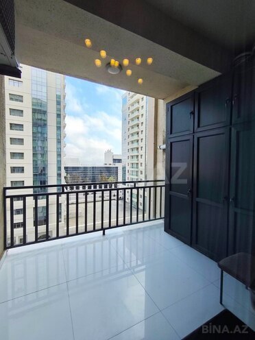 İcarəyə verilir 5 otaqlı yeni tikili 200 m², Koroğlu m., photo 30 from 32