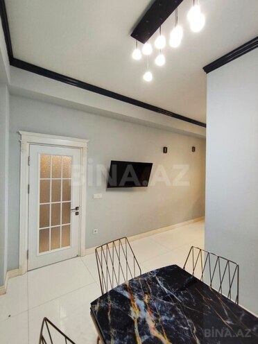 İcarəyə verilir 5 otaqlı yeni tikili 200 m², Koroğlu m., photo 7 from 32