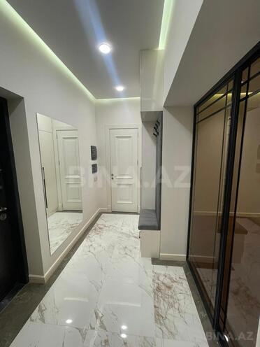 Satılır 2 otaqlı yeni tikili 67 m², Şah İsmayıl Xətai m., photo 12 from 18
