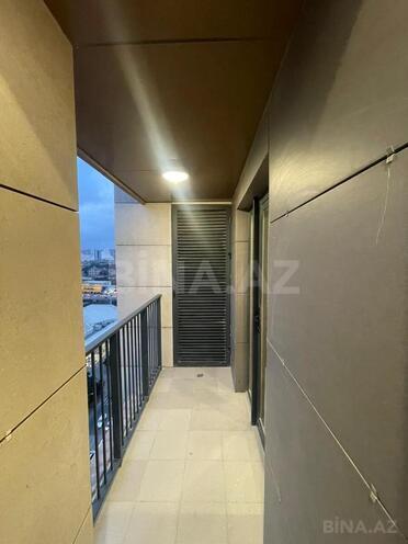 Satılır 2 otaqlı yeni tikili 67 m², Şah İsmayıl Xətai m., photo 15 from 18