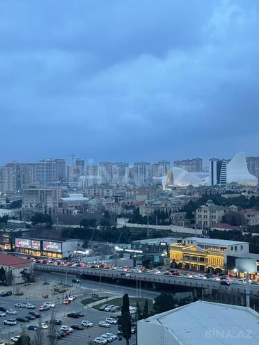 Satılır 2 otaqlı yeni tikili 67 m², Şah İsmayıl Xətai m., photo 16 from 18