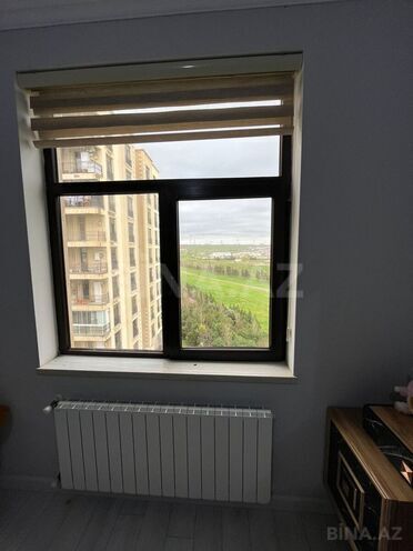 Продаётся 2-комн. новостройка 88 м², пос. Ашагы Гюздек, photo 12 from 14