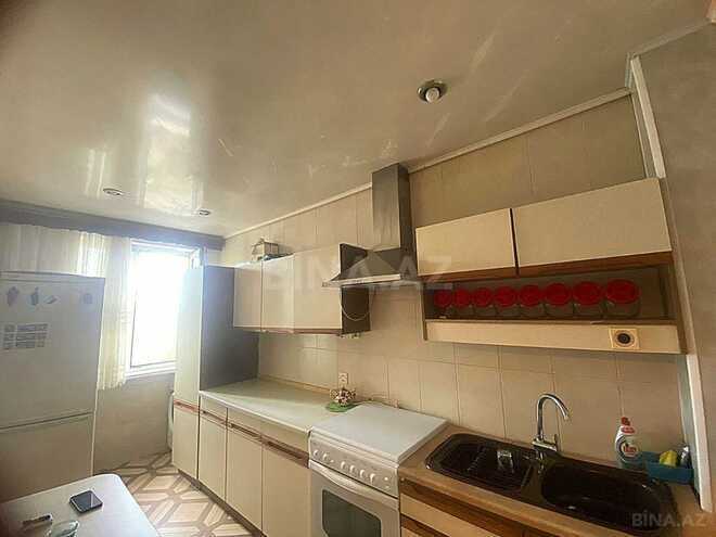 Satılır 4 otaqlı köhnə tikili 105 m², Elmlər Akademiyası m., photo 8 from 13