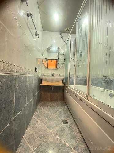 Satılır 4 otaqlı köhnə tikili 105 m², Elmlər Akademiyası m., photo 11 from 13