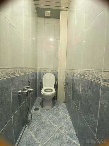 Satılır 4 otaqlı köhnə tikili 105 m², Elmlər Akademiyası m., photo 12 from 13