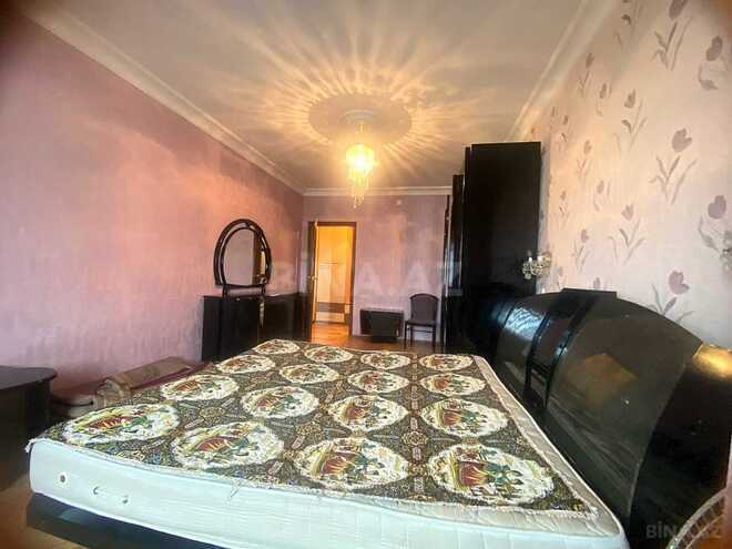 Satılır 4 otaqlı köhnə tikili 105 m², Elmlər Akademiyası m., photo 5 from 13