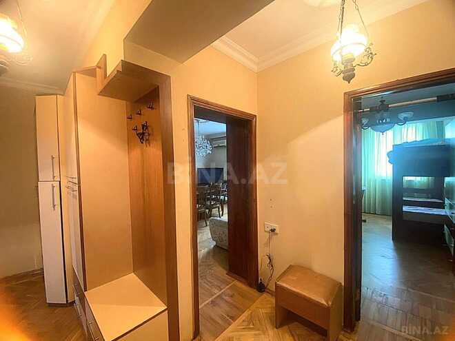 Satılır 4 otaqlı köhnə tikili 105 m², Elmlər Akademiyası m., photo 9 from 13