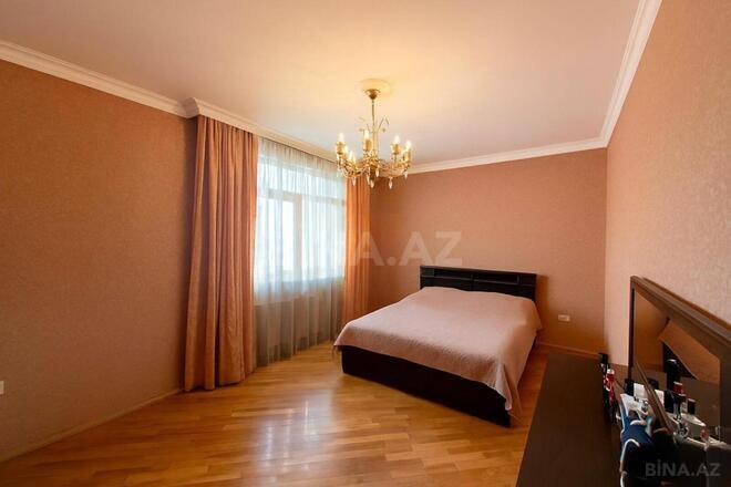 Продаётся 3-комн. новостройка 135 м², Насиминский  р., photo 8 from 30