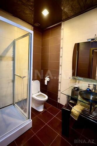 Продаётся 3-комн. новостройка 135 м², Насиминский  р., photo 22 from 30