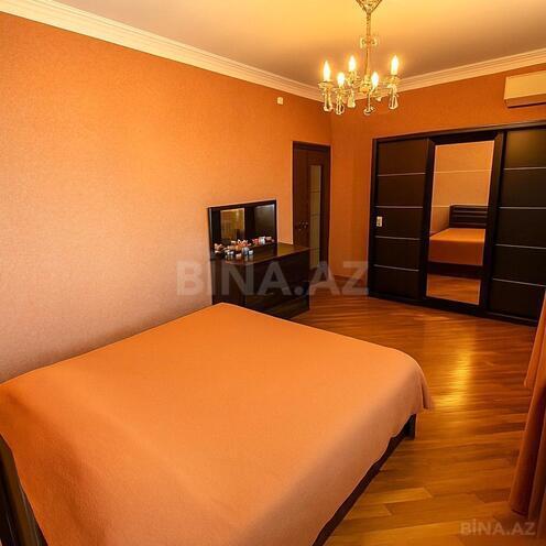 Продаётся 3-комн. новостройка 135 м², Насиминский  р., photo 9 from 30