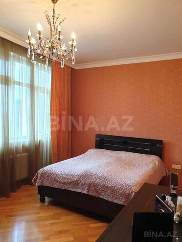 Продаётся 3-комн. новостройка 135 м², Насиминский  р., photo 10 from 30