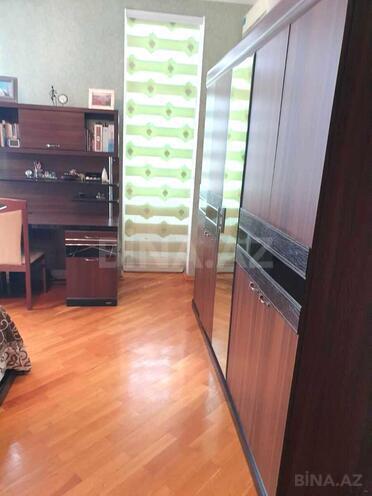 Продаётся 3-комн. новостройка 135 м², Насиминский  р., photo 14 from 30