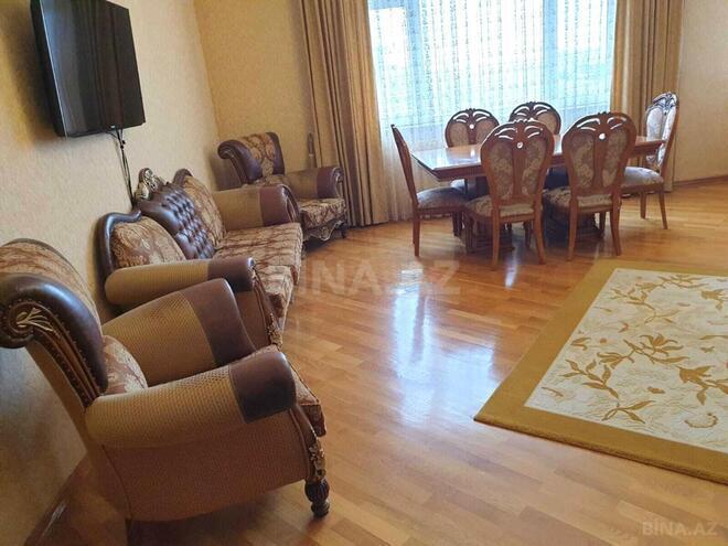 Продаётся 3-комн. новостройка 135 м², Насиминский  р., photo 6 from 30