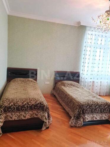 Продаётся 3-комн. новостройка 135 м², Насиминский  р., photo 13 from 30