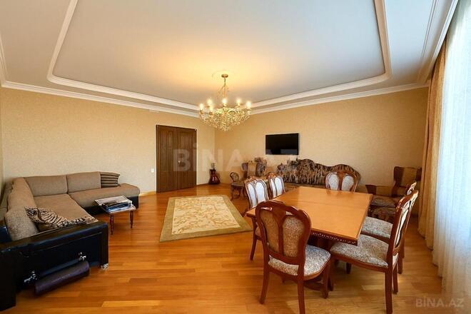 Продаётся 3-комн. новостройка 135 м², Насиминский  р., photo 5 from 30