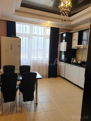 Продаётся 3-комн. новостройка 135 м², Насиминский  р., photo 28 from 30