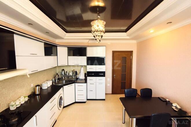 Продаётся 3-комн. новостройка 135 м², Насиминский  р., photo 16 from 30