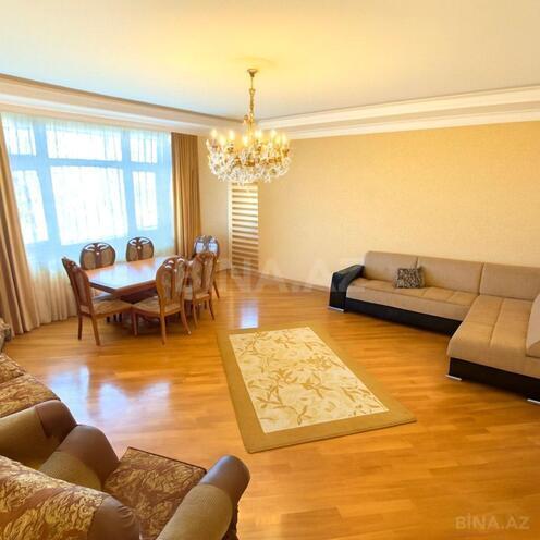 Продаётся 3-комн. новостройка 135 м², Насиминский  р., photo 4 from 30