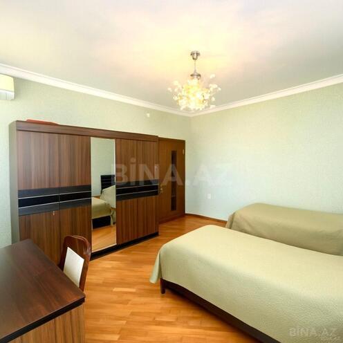 Продаётся 3-комн. новостройка 135 м², Насиминский  р., photo 11 from 30