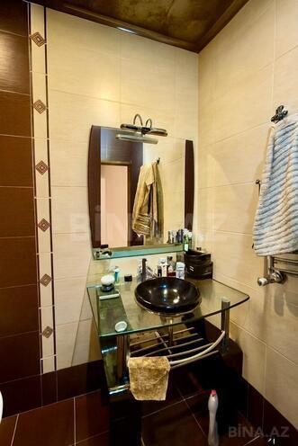 Продаётся 3-комн. новостройка 135 м², Насиминский  р., photo 21 from 30