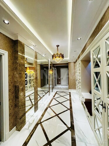 Сдаётся 3-комн. новостройка 140 м², пос. Аг шехер, photo 9 from 16