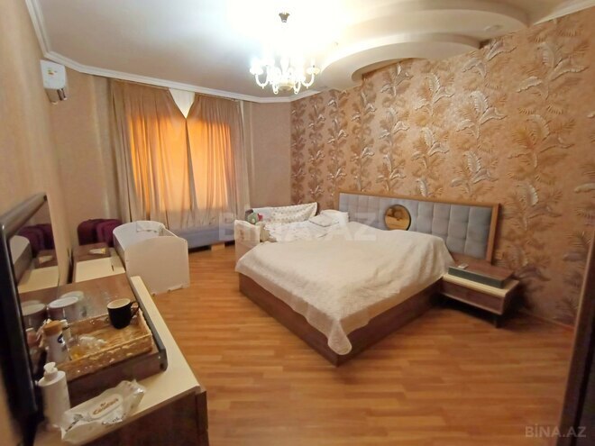 Продаётся 5-комн. дом/дача 141 м², пос. Масазыр, photo 7 from 15