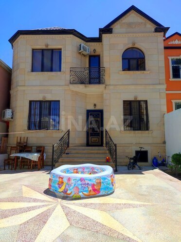 Продаётся 5-комн. дом/дача 141 м², пос. Масазыр, photo 14 from 15