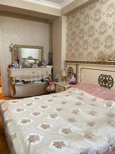 Satılır 2 otaqlı yeni tikili 65 m², Nəsimi m., photo 5 from 13
