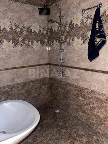 Satılır 2 otaqlı yeni tikili 65 m², Nəsimi m., photo 11 from 13