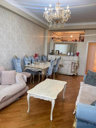 Satılır 2 otaqlı yeni tikili 65 m², Nəsimi m., photo 3 from 13