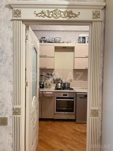 Satılır 2 otaqlı yeni tikili 65 m², Nəsimi m., photo 7 from 13