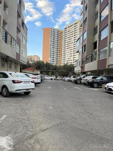 Satılır 2 otaqlı yeni tikili 65 m², Nəsimi m., photo 12 from 13