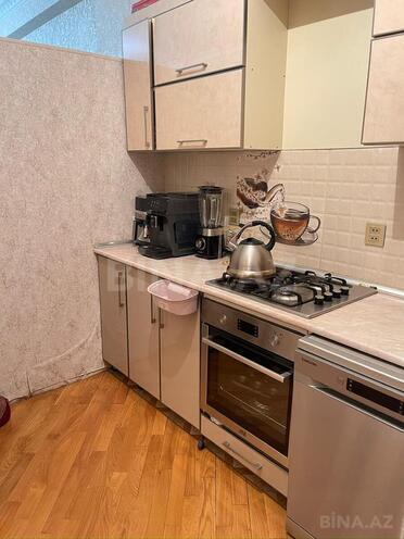 Satılır 2 otaqlı yeni tikili 65 m², Nəsimi m., photo 9 from 13