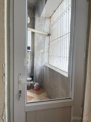 Satılır 2 otaqlı yeni tikili 65 m², Nəsimi m., photo 10 from 13