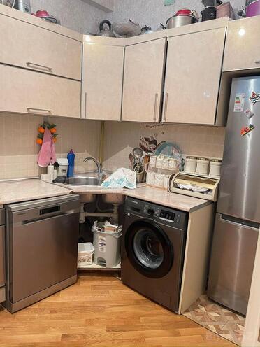 Satılır 2 otaqlı yeni tikili 65 m², Nəsimi m., photo 8 from 13