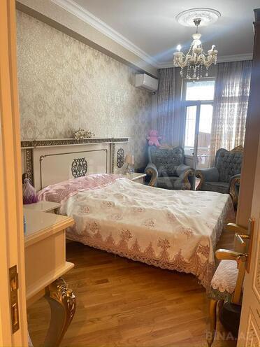 Satılır 2 otaqlı yeni tikili 65 m², Nəsimi m., photo 4 from 13