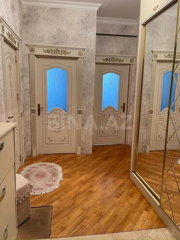Satılır 2 otaqlı yeni tikili 65 m², Nəsimi m., photo 6 from 13
