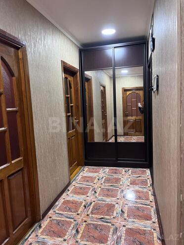 Продаётся 4-комн. вторичка 100 м², м. Азадлыг проспекти, photo 3 from 21